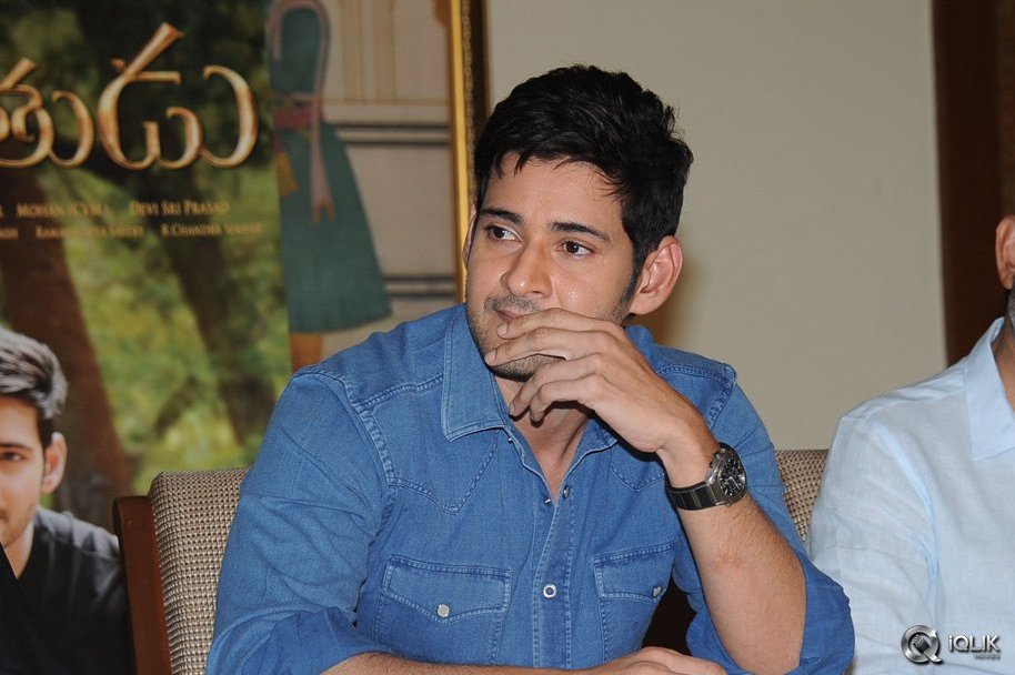 Srimanthudu-Movie-Thanks-Press-Meet